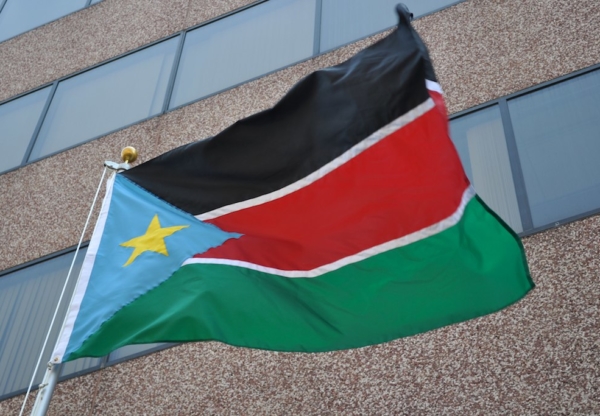 Conversation with the Diaspora: The Future of South Sudan