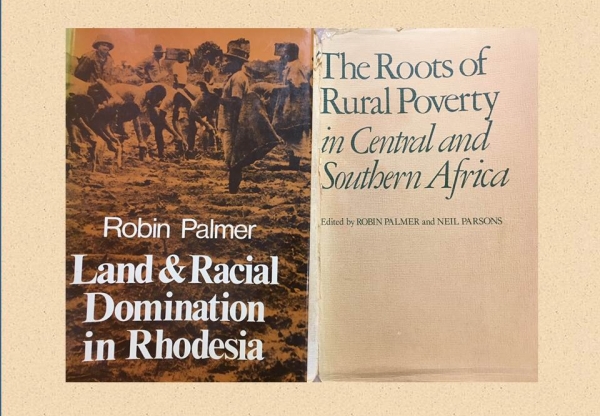 40 Years of Land, Roots and Myths