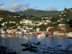 St. George’s Grenada